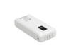 Внешний аккумулятор с дисплеем и встроенными кабелями VA2220, 20000 mAh (Изображение 10)