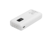 Внешний аккумулятор с дисплеем и встроенными кабелями VA2220, 20000 mAh (Изображение 11)