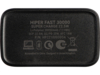 Портативный внешний аккумулятор «FAST», 30000 mAh (Изображение 6)