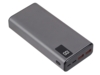 Внешний аккумулятор «NEO Journey» c быстрой зарядкой, 20000 mAh (Изображение 2)