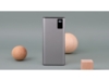 Внешний аккумулятор «NEO Journey» c быстрой зарядкой, 20000 mAh (серебристый, черный) (Изображение 7)