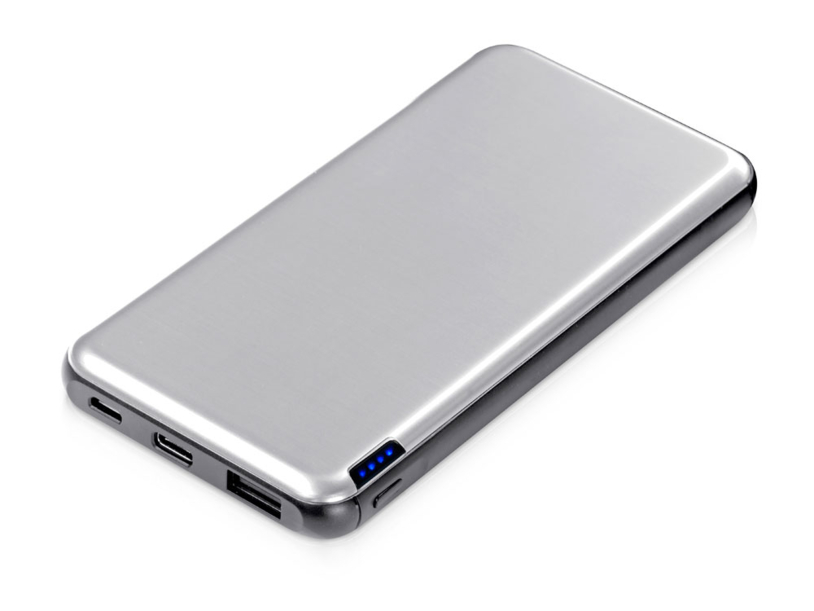Внешний аккумулятор «Forge», 10000 mAh (Изображение 1)