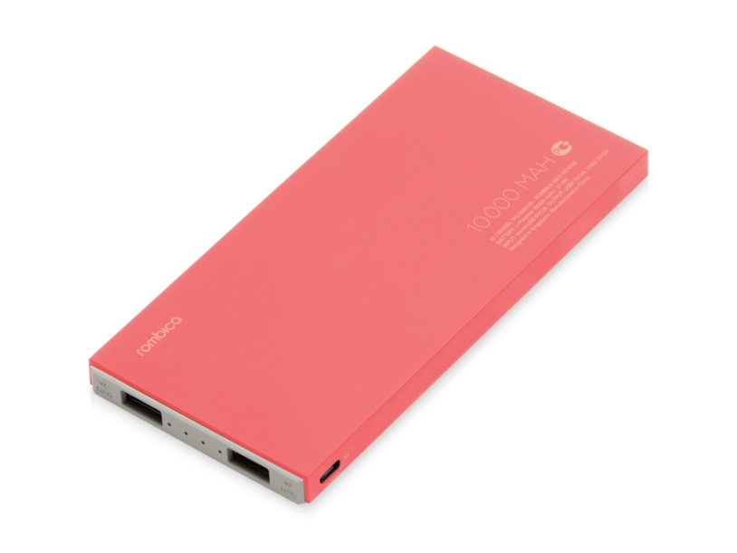 Внешний аккумулятор «NEO NS100R», 10000mAh (Изображение 2)