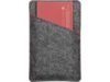 Внешний аккумулятор «NEO NS100R», 10000mAh (серый/красный) (Изображение 8)
