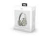 Беспроводные наушники «MySound BH-14» (серый) (Изображение 6)