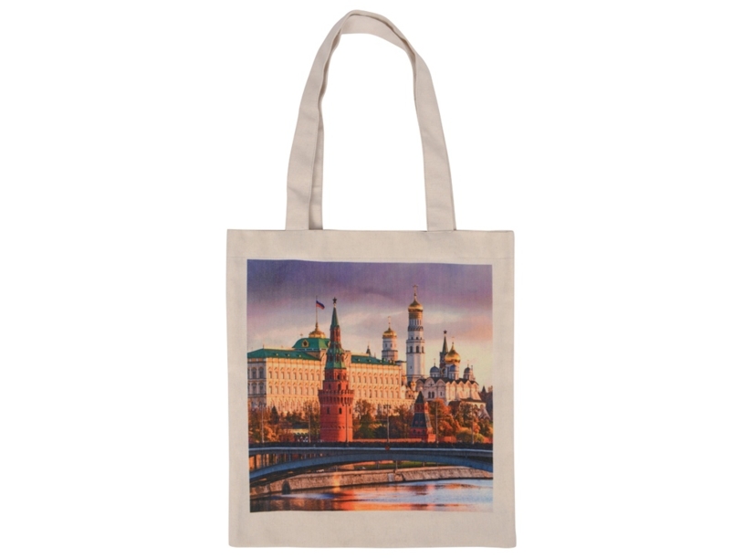 Сумка для шопинга под сублимацию (Изображение 2)