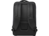 Компактный рюкзак «Expedition Pro» для ноутбука 15,6", 12 л (черный) (Изображение 3)