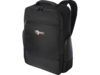 Рюкзак «Expedition Pro» для ноутбука 15,6", 25 л (черный) (Изображение 7)