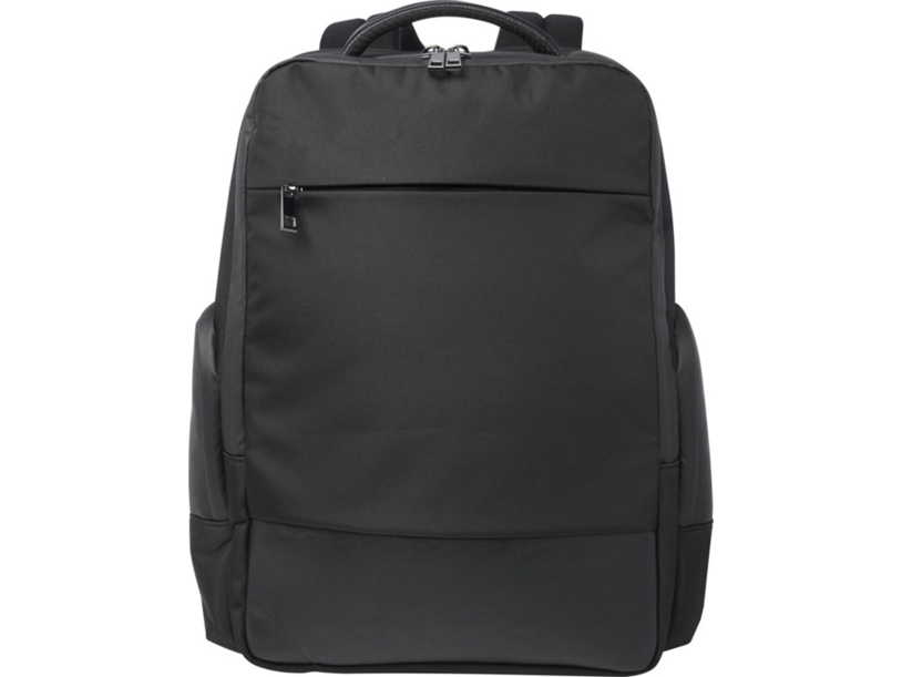 Рюкзак «Expedition Pro» для ноутбука 15,6", 25 л (черный) (Изображение 2)