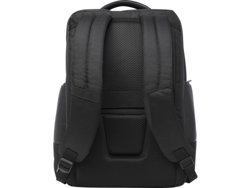 Рюкзак «Expedition Pro» для ноутбука 15,6", 25 л (черный) (Изображение 3)