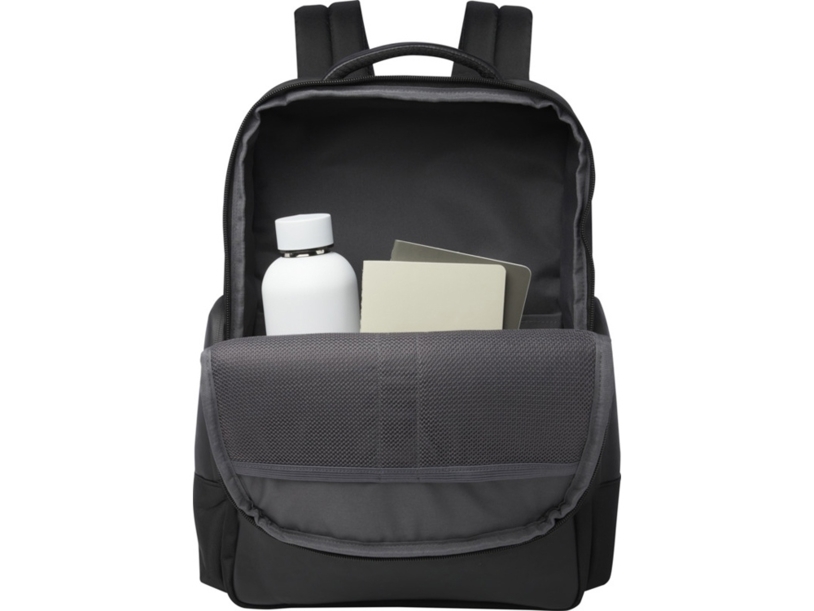 Рюкзак «Expedition Pro» для ноутбука 15,6", 25 л (черный) (Изображение 5)