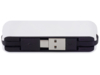 USB-хаб «Hubix» с коннектором 2-в-1 USB-C и USB-A, 2.0 (Изображение 5)