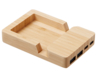 USB-хаб «Memo», 2*USB, 2*Type C (Изображение 10)