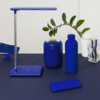 Увлажнитель с антибактериальной UV-лампой Истриа Ультрамарин (Antibacterial Istria Ultramarine), синий (Изображение 9)