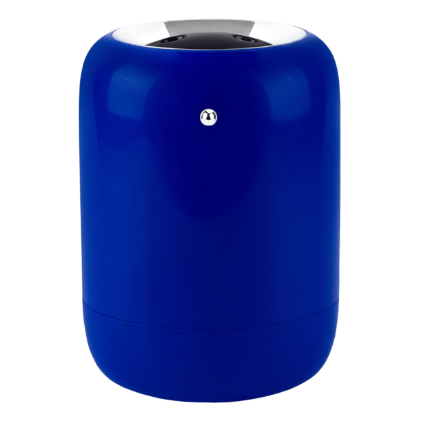 Увлажнитель с антибактериальной UV-лампой Истриа Ультрамарин (Antibacterial Istria Ultramarine), синий (Изображение 1)