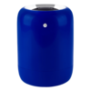 Увлажнитель с антибактериальной UV-лампой Истриа Ультрамарин (Antibacterial Istria Ultramarine), синий (Изображение 1)