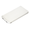 Внешний аккумулятор Элари Плюс (Elari Plus) 10000 mAh, белый (Изображение 1)