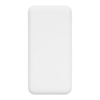 Внешний аккумулятор Элари Плюс (Elari Plus) 10000 mAh, белый (Изображение 4)