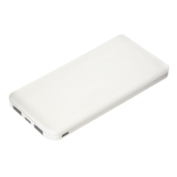 Внешний аккумулятор Элари Плюс (Elari Plus) 10000 mAh, белый