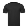 Футболка STAN, хлопок 160, 301 (Чёрный) 50/L (Изображение 1)