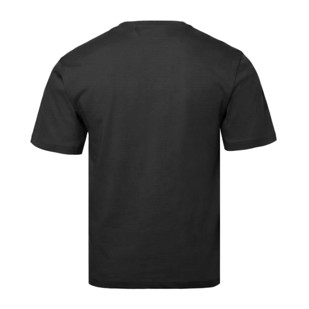 Футболка STAN, хлопок 160, 301 (Чёрный) 52/XL (Изображение 3)