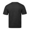Футболка STAN, хлопок 160, 301 (Чёрный) 60-62/5XL (Изображение 3)