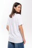 Футболка STAN, хлопок 160, 301 (Белый) 58/4XL (Изображение 8)