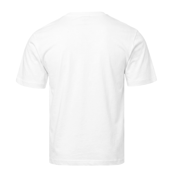 Футболка STAN, хлопок 160, 301 (Белый) 58/4XL (Изображение 3)