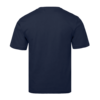 Футболка STAN, хлопок 160, 301 (Тёмно-синий) 52/XL (Изображение 3)