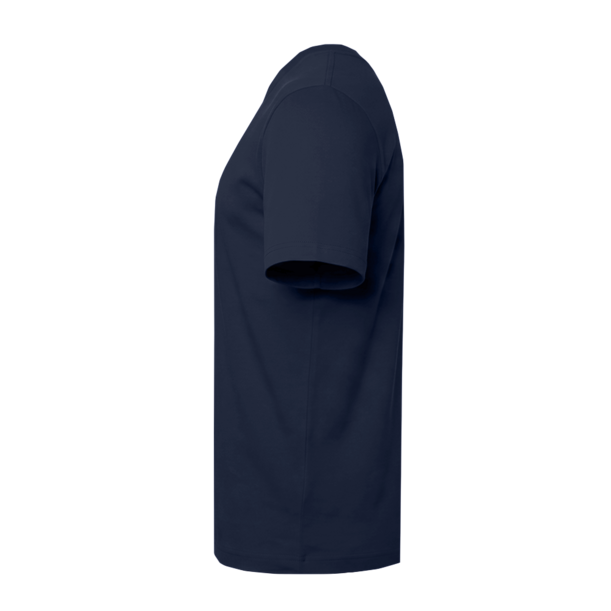 Футболка STAN, хлопок 160, 301 (Тёмно-синий) 52/XL (Изображение 2)