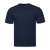 Футболка STAN, хлопок 160, 301 (Тёмно-синий) 60-62/5XL (Изображение 1)