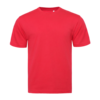 Футболка STAN, хлопок 160, 301 (Красный) 46/S (Изображение 1)