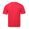 Футболка STAN, хлопок 160, 301 (Красный) 46/S (Изображение 3)