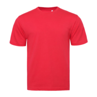 Футболка STAN, хлопок 160, 301 (Красный) 60-62/5XL