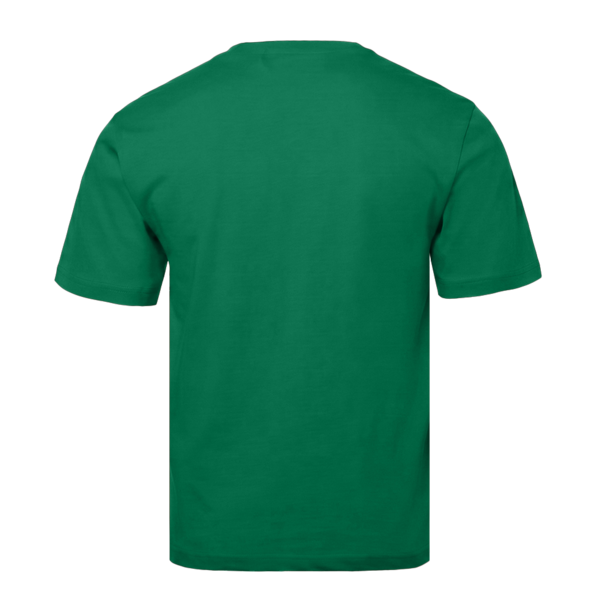 Футболка STAN, хлопок 160, 301 (Зелёный) 54/XXL (Изображение 3)