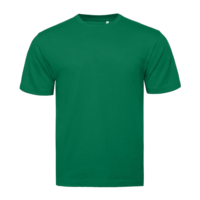 Футболка STAN, хлопок 160, 301 (Зелёный) 60-62/5XL