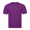 Футболка STAN, хлопок 160, 301 (Фиолетовый) 58/4XL (Изображение 1)