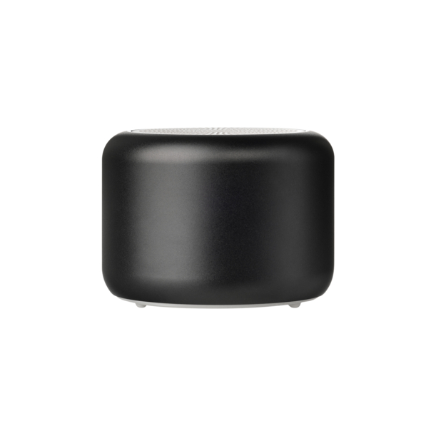Беспроводная колонка Пэшн (Passion) 80dB 600 mAh (Bluetooth 5.0), черная (Изображение 2)