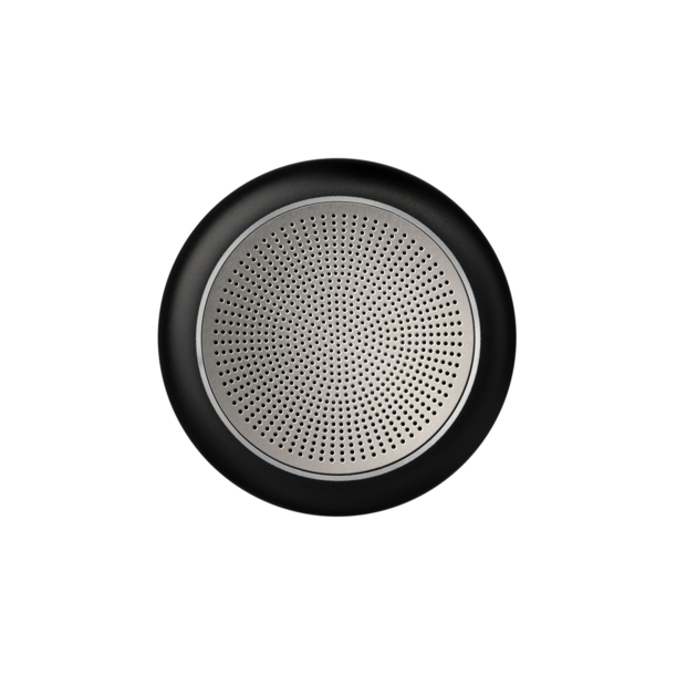 Беспроводная колонка Пэшн (Passion) 80dB 600 mAh (Bluetooth 5.0), черная (Изображение 3)