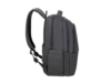ECO рюкзак для ноутбука 15.6" (черный) (Изображение 5)