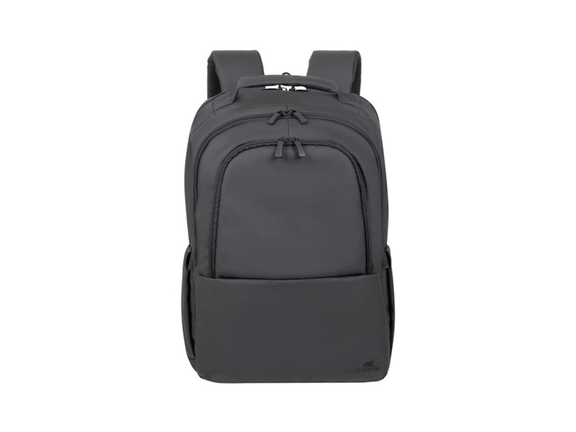 ECO рюкзак для ноутбука 15.6" (черный) (Изображение 2)