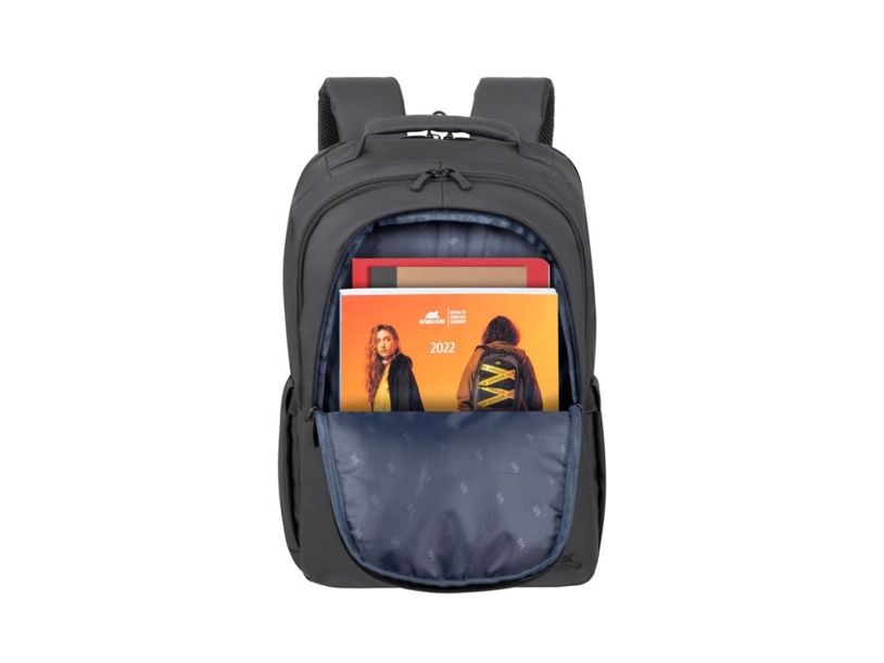 ECO рюкзак для ноутбука 15.6" (черный) (Изображение 3)