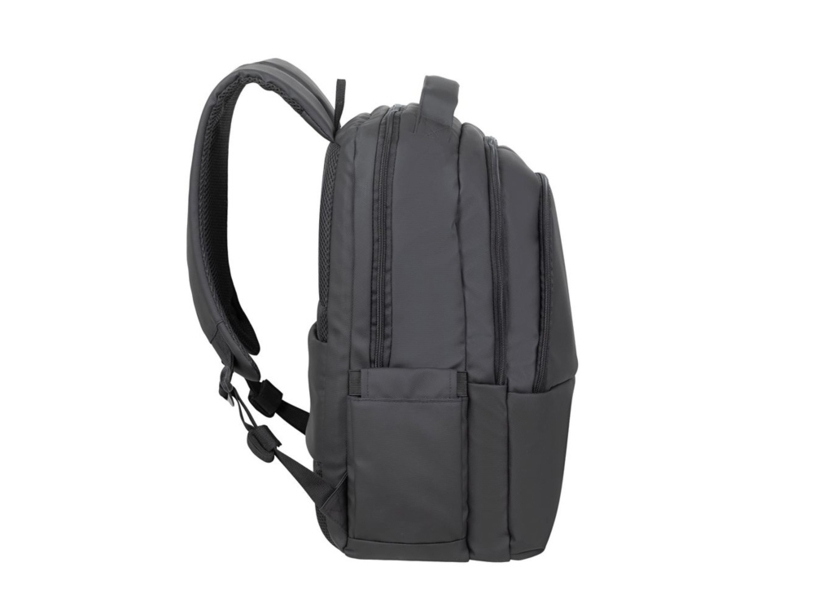 ECO рюкзак для ноутбука 15.6" (черный) (Изображение 5)