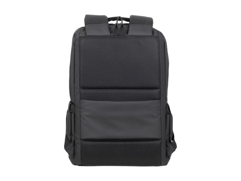 ECO рюкзак для ноутбука 15.6" (черный) (Изображение 6)