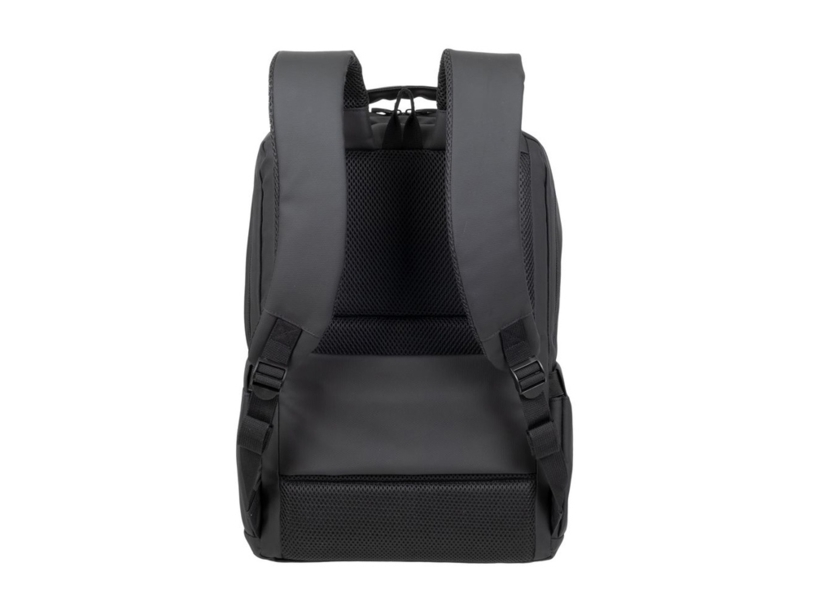 ECO рюкзак для ноутбука 15.6" (черный) (Изображение 8)