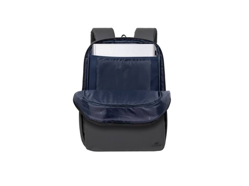 ECO рюкзак для ноутбука 15.6" (черный) (Изображение 14)