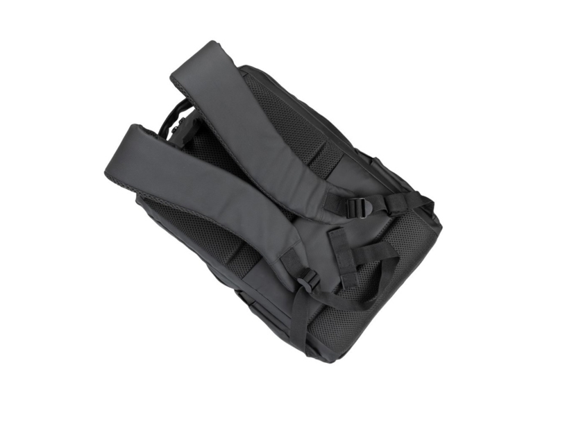 ECO рюкзак для ноутбука 15.6" (черный) (Изображение 17)