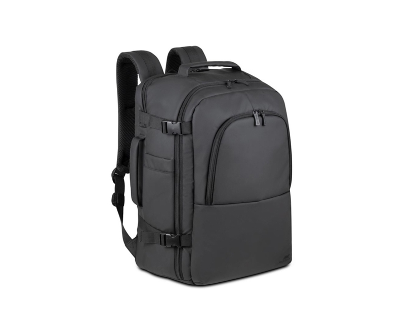 ECO рюкзак для ноутбука 17.3" (черный) (Изображение 1)