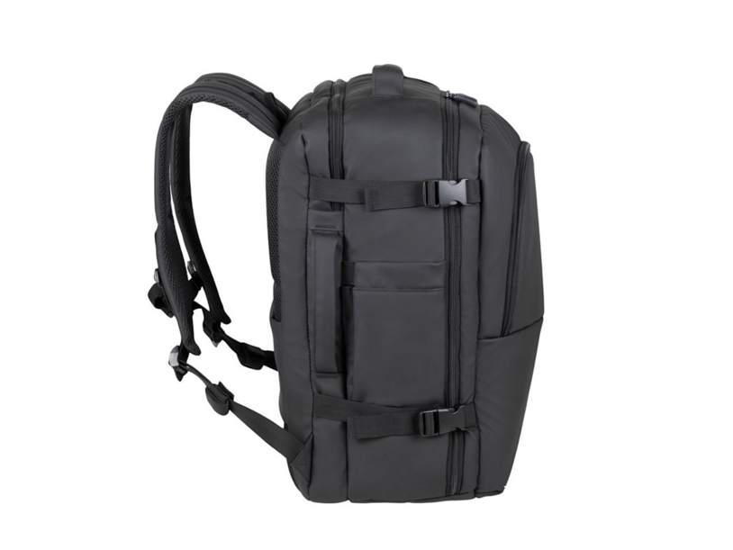 ECO рюкзак для ноутбука 17.3" (черный) (Изображение 5)