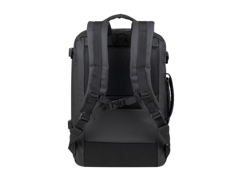 ECO рюкзак для ноутбука 17.3" (черный) (Изображение 6)